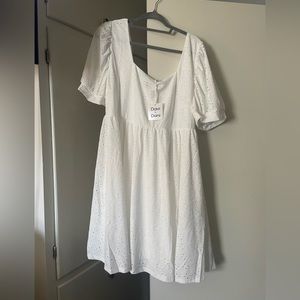 NWT Davi & Dani Dress